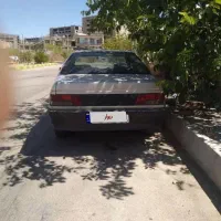 روآ ۸۷|خودرو سواری و وانت|شیراز, شهرک استقلال|دیوار