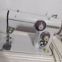 چرخ خیاطی|چرخ خیاطی و ریسندگی|نقده, |دیوار