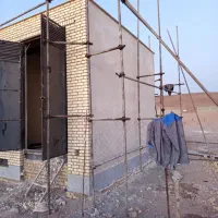 بنای ساختمان