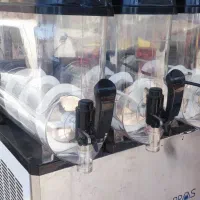 دستگاه یخدربهشت ساز