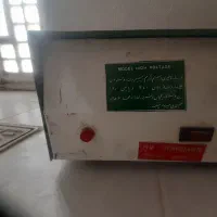 ترانس محافظ برق