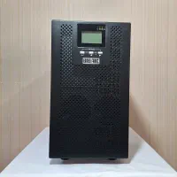 UPS آنلاین 10KVAدابل کانورژن مناسب سرور و شبکه