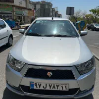 دنا مدل 94 بی رنگ استثنایی پا به صفر