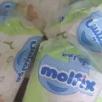 مولفیکس سایز ۲ و واکر ۵۰۰و فشارسنج ۹۰۰