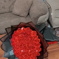 گل ربانی|گل مصنوعی|زاهدان, |دیوار