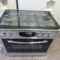 خریدار فروشنده اجاق گاز