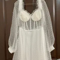 پیراهن مجلسی