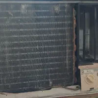 فروش فوری کولر الجی ۱۸.۰۰۰ فابریک|کولر گازی و فن‌کوئل|بندرعباس, |دیوار