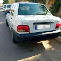 پراید مدل ۹۴