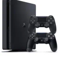 Ps4 500