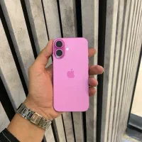 اپل iPhone 16 با حافظهٔ ۱۲۸ گیگابایت|موبایل|شیراز, ملاصدرا|دیوار