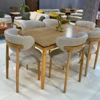 میزو صندلی ناهارخوری