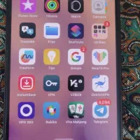 آیفون 12 پرو 256