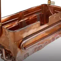 تعمیرات انواع پکیج و ابگرمکن|خدمات پیشه و مهارت|کرج, مصباح|دیوار