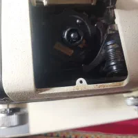 چرخ خیاطی ژانومه مدل 802|چرخ خیاطی و ریسندگی|خاش, |دیوار