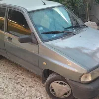 پراید ۸۶|خودرو سواری و وانت|جهرم, |دیوار