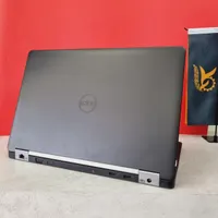 لپتاپ Dell E5570 مناسب امور حسابداری|رایانه همراه|یزد, |دیوار