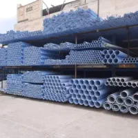 لوله پولیکا آزمایش خاک و جدار چاه (عمیق) و هواکشی|عمده‌فروشی|شیراز, انجیر|دیوار