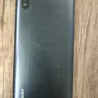 گوشی شیائومی ردمی 9A|موبایل|اصفهان, شهرک ولیعصر|دیوار