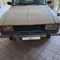 پیکان انژکتوری دوگانه مدل 83