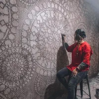 نقاشی و پتینه