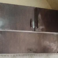 کابینت|آب‌چکان و نظم‌دهنده ظروف|بروجرد, |دیوار