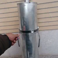 اگزوز منبع|قطعات یدکی و لوازم جانبی|اصفهان, خرم|دیوار