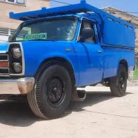 نیسان دیزل۸۹|خودرو سواری و وانت|اردبیل, |دیوار