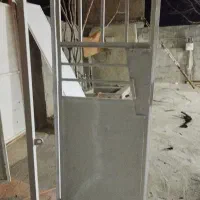 درب|مصالح و تجهیزات ساختمان|یاسوج, |دیوار