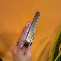 Iphone16promax 256 zaa باطری۹۵|موبایل|تهران, میرداماد|دیوار