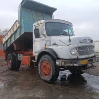 بنز۱۹۲۱مدل۱۹۶۷میلادی|خودرو سنگین|سبزوار, قصبه شرقی|دیوار