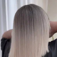 شرایط اقساط خدمات  و آموزش رنگ و مش