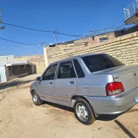 پراید۱۳۲مدل۹۰|خودرو سواری و وانت|کرانی, |دیوار