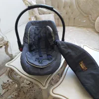 کریر بچه|کالسکه و لوازم جانبی|مشهد, کلاهدوز|دیوار