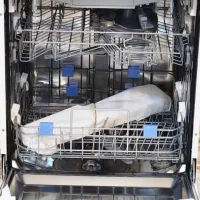 ظرف شویی ۱۵نفره فول هایسنس وارداتی