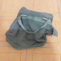 کیف تاشو سربازی ضدآب