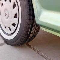 ون دلیکا|خودرو سواری و وانت|اسلامشهر, شهرک سعیدیه|دیوار