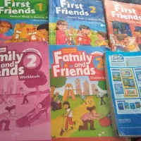 کتاب انگیسی