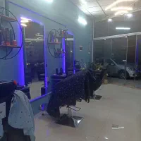 به یک ارایشگر ماهر جهت همکاری نیازمندیم