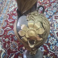 گلدان سفالی