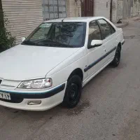 پژو پارس سال ۱۴۰۰ تمیز خونگی|خودرو سواری و وانت|اهواز, نیوساید|دیوار