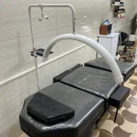 اجاره میز ناخن و تخت مژه در سالن زیبایی