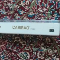 چراغ اضطراری باطری نو هم داره