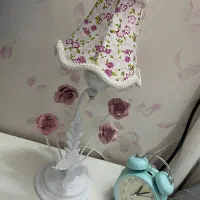 آباژور رومیزی