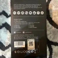 پاد ماد geek vape