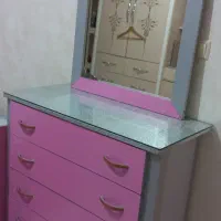 سرویس خواب نوجوان|تخت و سرویس خواب|کرمانشاه, |دیوار