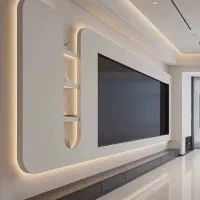 کناف و بازسازی