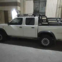 پیکاپ ریچ|خودرو سواری و وانت|شهرکرد, |دیوار