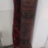 فرش دست باف