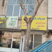 واحد70متری تک واحدی بازسازی شده رسالت|اجارهٔ آپارتمان|تهران, دردشت|دیوار